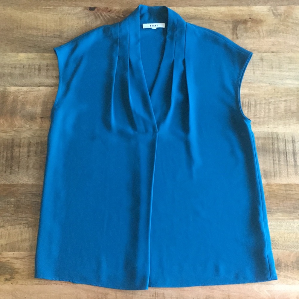 RO & DE Blouse